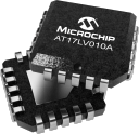 Microchip AT17LV010A-10JU