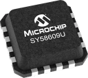 Microchip SY58609UMG