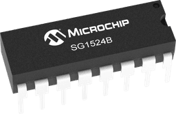 Microchip SG1524BJ