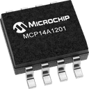 Microchip MCP14A1201T-E/MNY