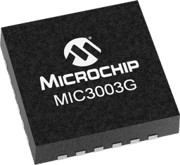 Microchip MIC3003GFL