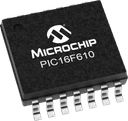 Microchip PIC16F610-I/ST