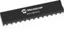 Microchip PIC16F913-I/ML