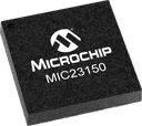 Microchip MIC23150-CYMT-TR