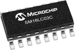 SM16LC03C/TR13