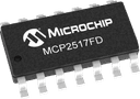 Microchip MCP2517FDT-H/SL