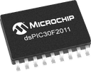 Microchip DSPIC30F2011-30I/SO