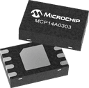 Microchip MCP14A0303T-E/SN