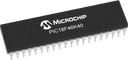 Microchip PIC18LF46K40-I/PT