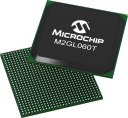 Microchip M2GL060T-FGG484