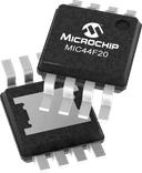 Microchip MIC44F20YMME