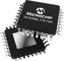 Microchip ATSAML11E15A-AF