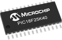 Microchip PIC18LF25K40-I/SS