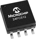 Microchip 24FC512T-I/SM