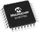 Microchip SY87700ALZG