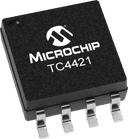 Microchip TC4421EMF713
