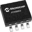 Microchip ATA6663-FAQW-1