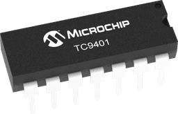 Microchip TC9401CPD