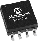 Microchip 24AA256T-I/ST