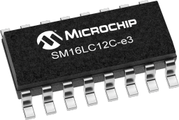 SM16LC12CE3/TR13