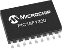 Microchip PIC18F1330-I/SS