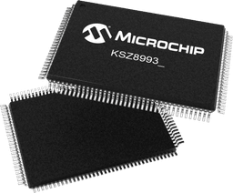 Microchip KSZ8993MI