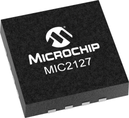 MIC2127AYML-TRVAO