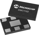 Microchip DSC1122AI2-100.3000T