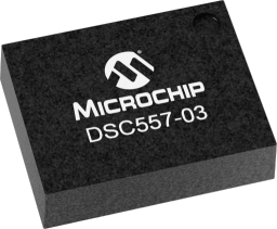 Microchip DSC557-0343FI1