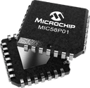 Microchip MIC58P01YV-TR