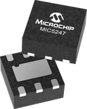 Microchip MIC5247-2.0YM5-TR