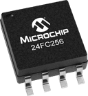 Microchip 24FC256-E/SN