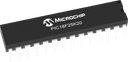 Microchip PIC18F25K20-E/SS