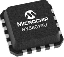 Microchip SY58019UMG