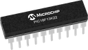 Microchip PIC18F13K22-I/SS