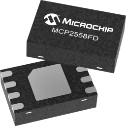 Microchip MCP2558FDT-H/MNY