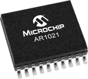 Microchip AR1021-I/SS