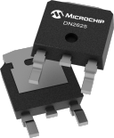 Microchip DN2625DK6-G