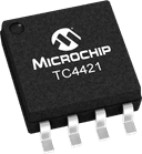 Microchip TC4421EMF713