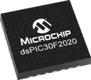 Microchip DSPIC30F2020-30I/SP