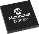 Microchip ZL30261LDG1Q07B