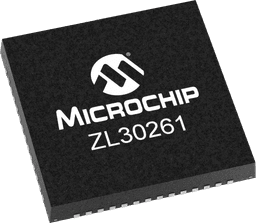 Microchip ZL30261LDG1