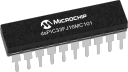 Microchip DSPIC33FJ16MC101T-E/SO