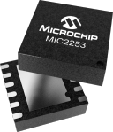 Microchip MIC2253-06YML-TR