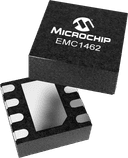 Microchip EMC1462T-AE/RW
