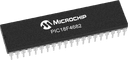 Microchip PIC18F4682-I/PT