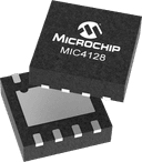 Microchip MIC4128YMME-TR