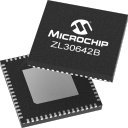 Microchip ZL30642BLDG1