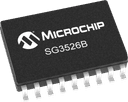 Microchip SG3526BDW
