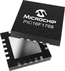 Microchip PIC16F1768-I/SO